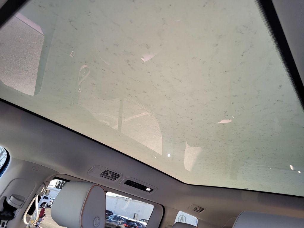 new 2025 Volkswagen ID. Buzz car, priced at $55,028