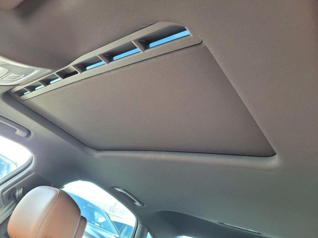 used 2020 BMW X3 car, priced at $27,750