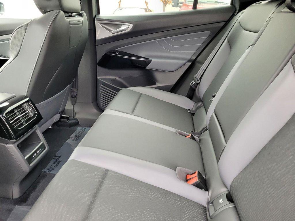 new 2026 Volkswagen ID.4 car, priced at $50,977