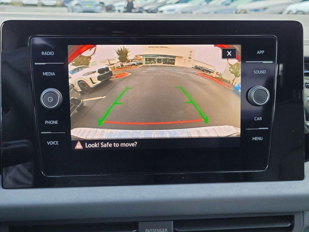 new 2026 Volkswagen Jetta car, priced at $27,476