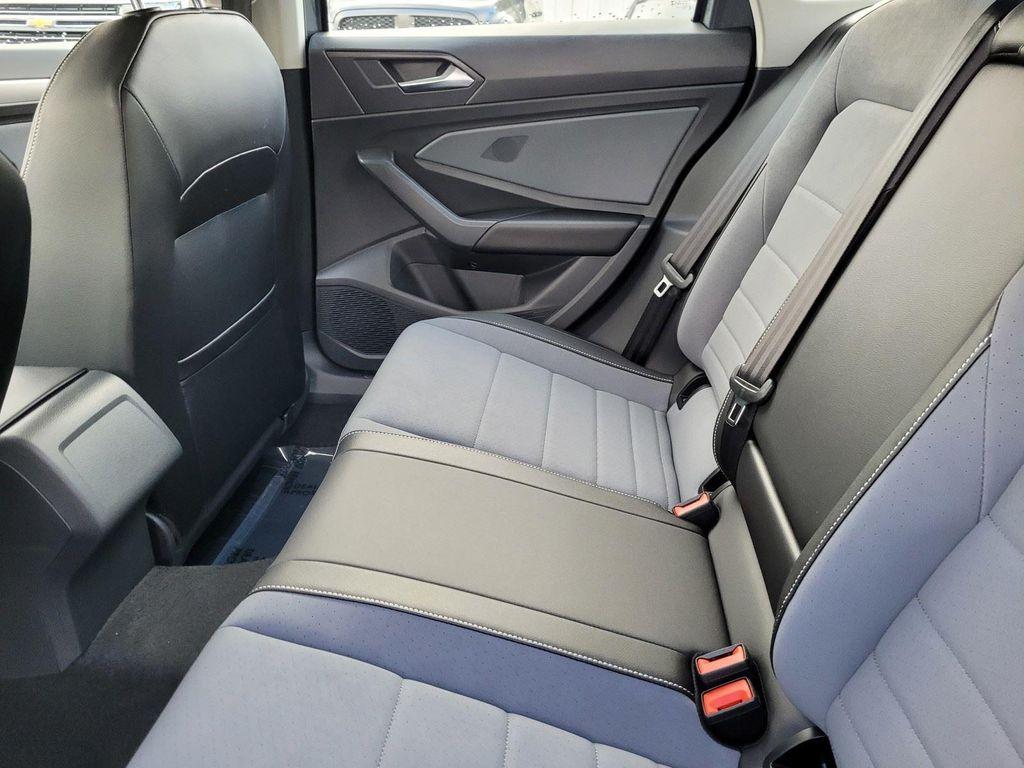 new 2026 Volkswagen Jetta car, priced at $27,476