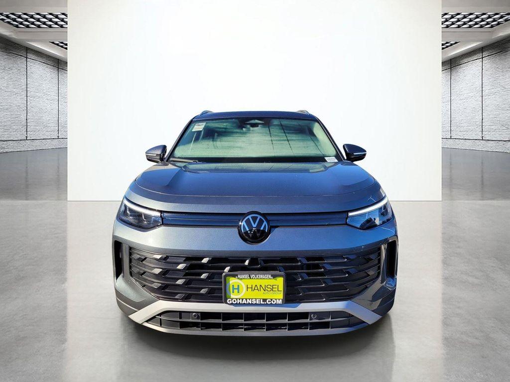 new 2026 Volkswagen Tiguan car, priced at $30,437