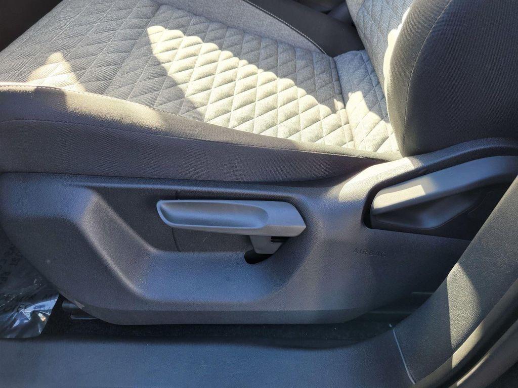 new 2026 Volkswagen Tiguan car, priced at $30,437