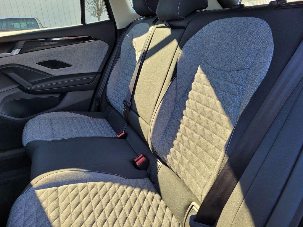 new 2026 Volkswagen Tiguan car, priced at $30,437