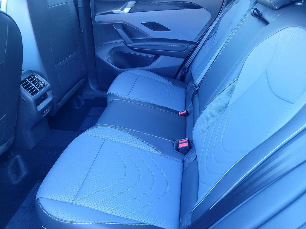 new 2026 Volkswagen Tiguan car, priced at $39,007