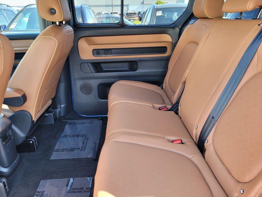 new 2025 Volkswagen ID. Buzz car, priced at $50,243