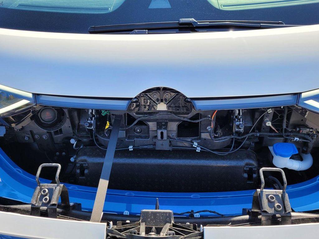 new 2025 Volkswagen ID. Buzz car, priced at $50,243