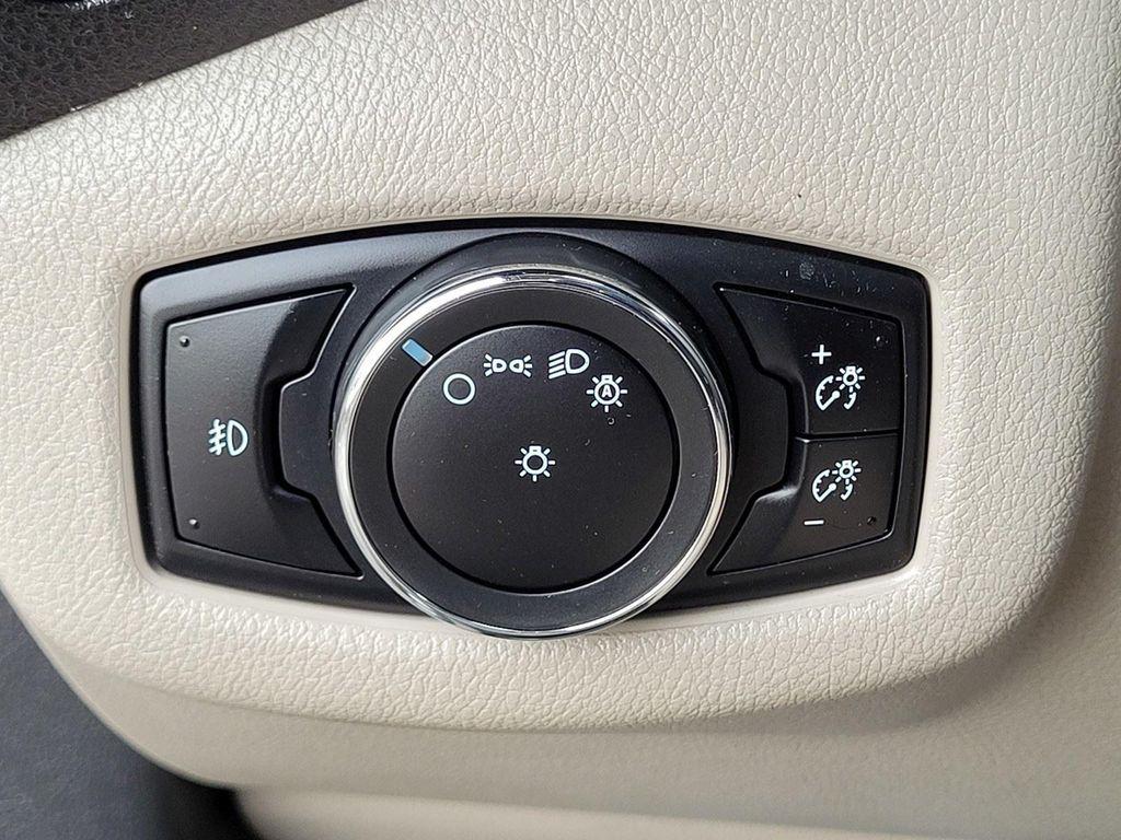 used 2016 Ford Transit Connect car, priced at $12,888