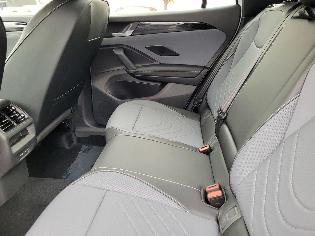 new 2026 Volkswagen Tiguan car, priced at $37,507