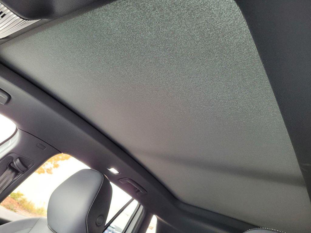 new 2026 Volkswagen Tiguan car, priced at $37,507