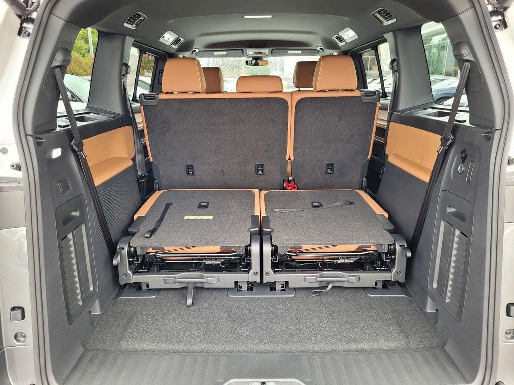 new 2025 Volkswagen ID. Buzz car, priced at $49,840