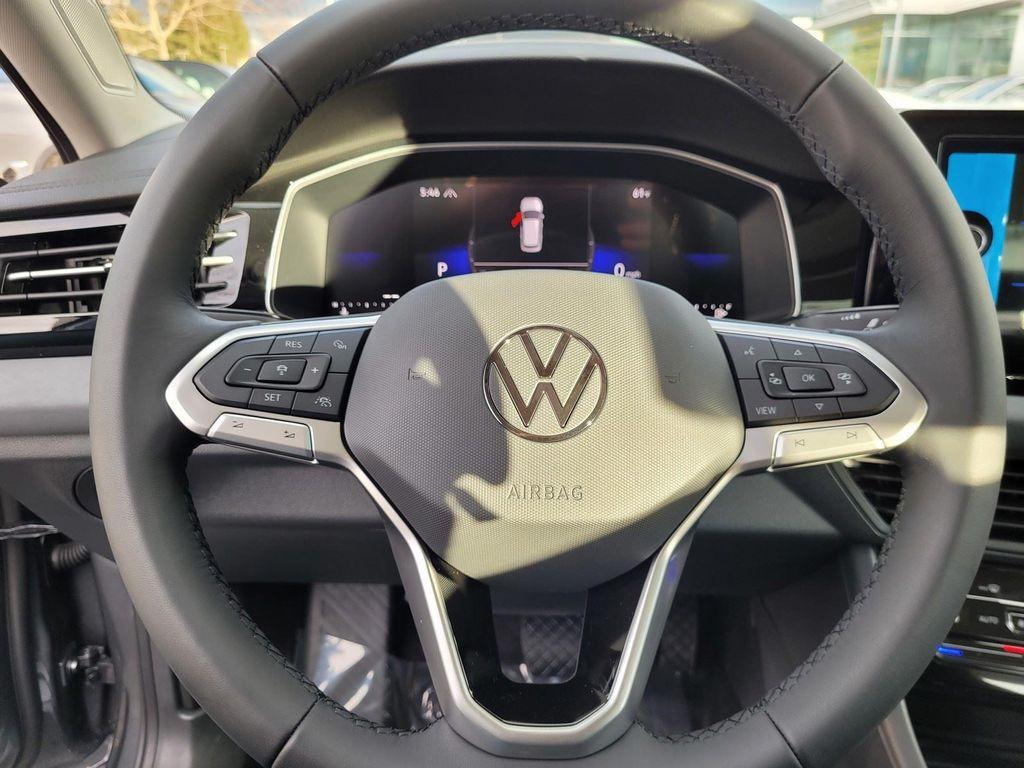 new 2026 Volkswagen Jetta car, priced at $27,476