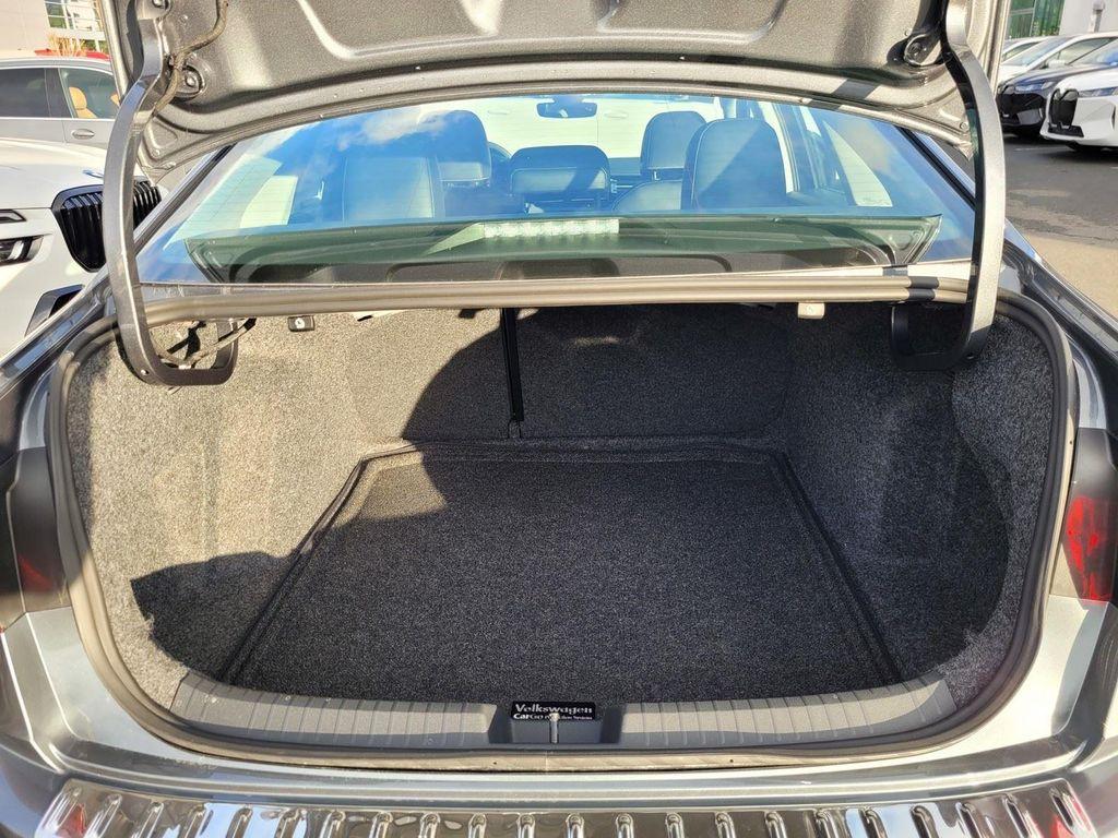 new 2026 Volkswagen Jetta car, priced at $27,476