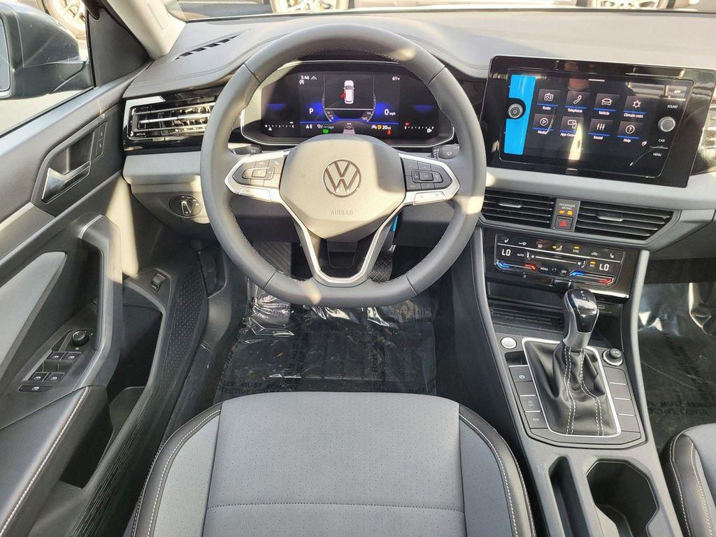 new 2026 Volkswagen Jetta car, priced at $27,476