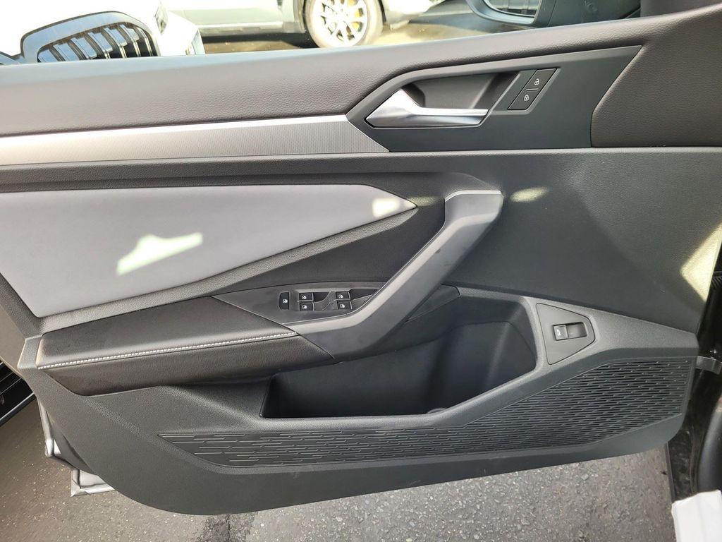 new 2026 Volkswagen Jetta car, priced at $27,476