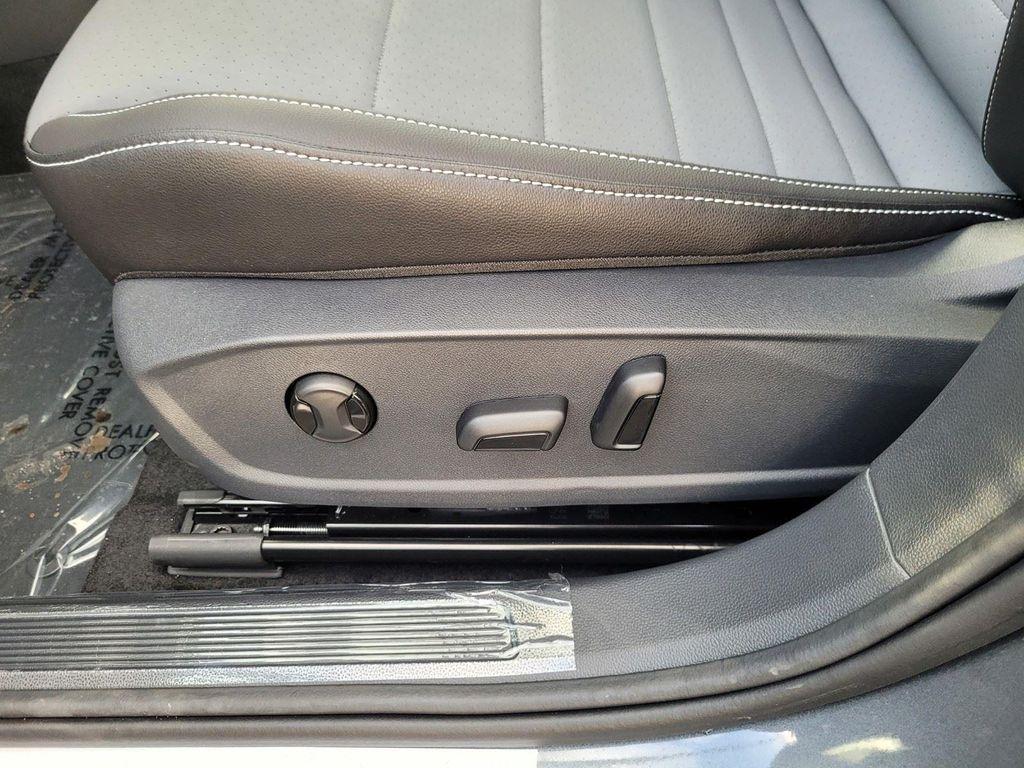 new 2026 Volkswagen Jetta car, priced at $27,476