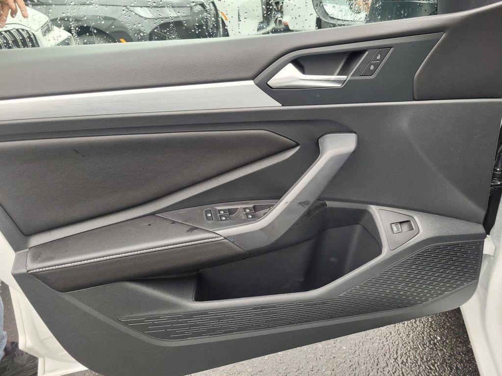 new 2026 Volkswagen Jetta car, priced at $25,126