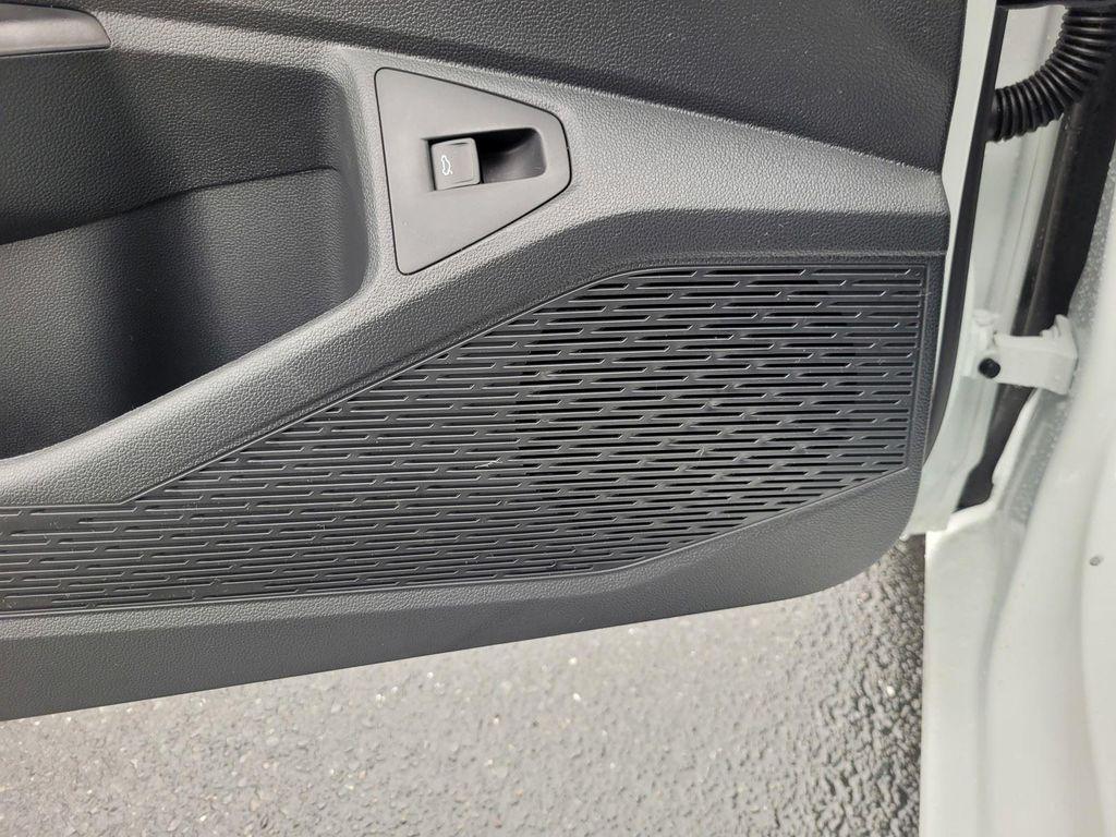 new 2026 Volkswagen Jetta car, priced at $25,126