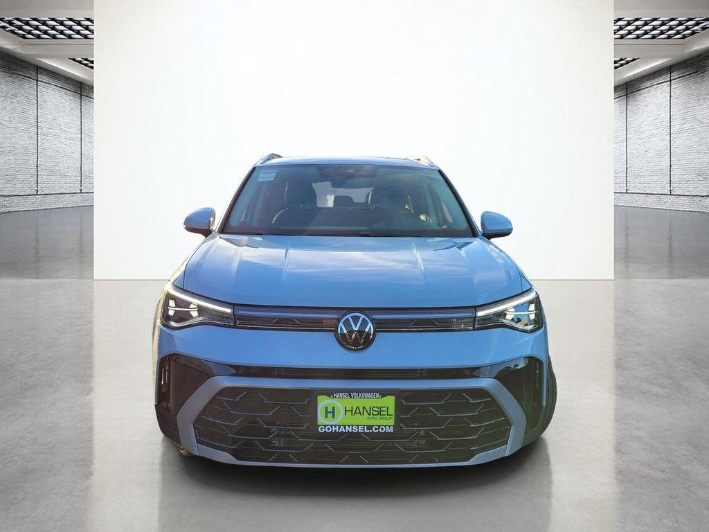 new 2026 Volkswagen Taos car, priced at $36,968