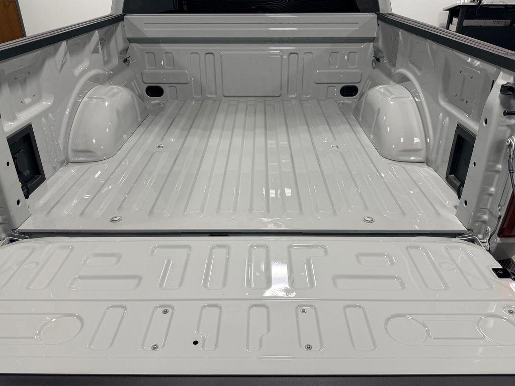 new 2026 Ford F-150 car, priced at $56,143