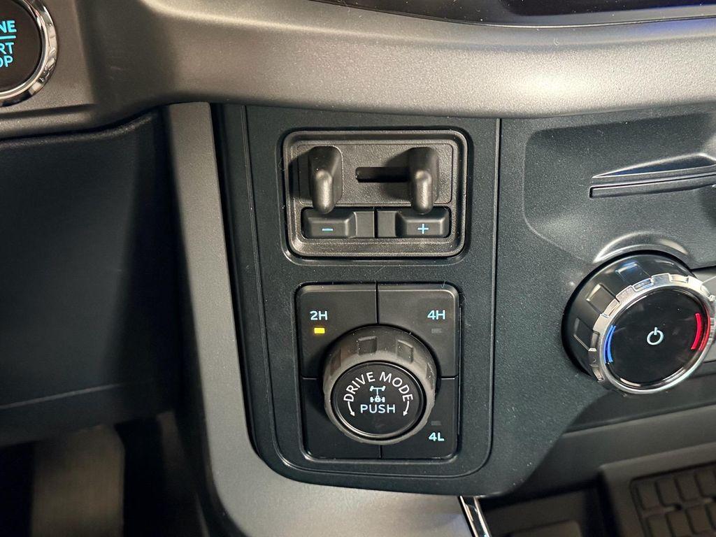 new 2026 Ford F-150 car, priced at $56,143