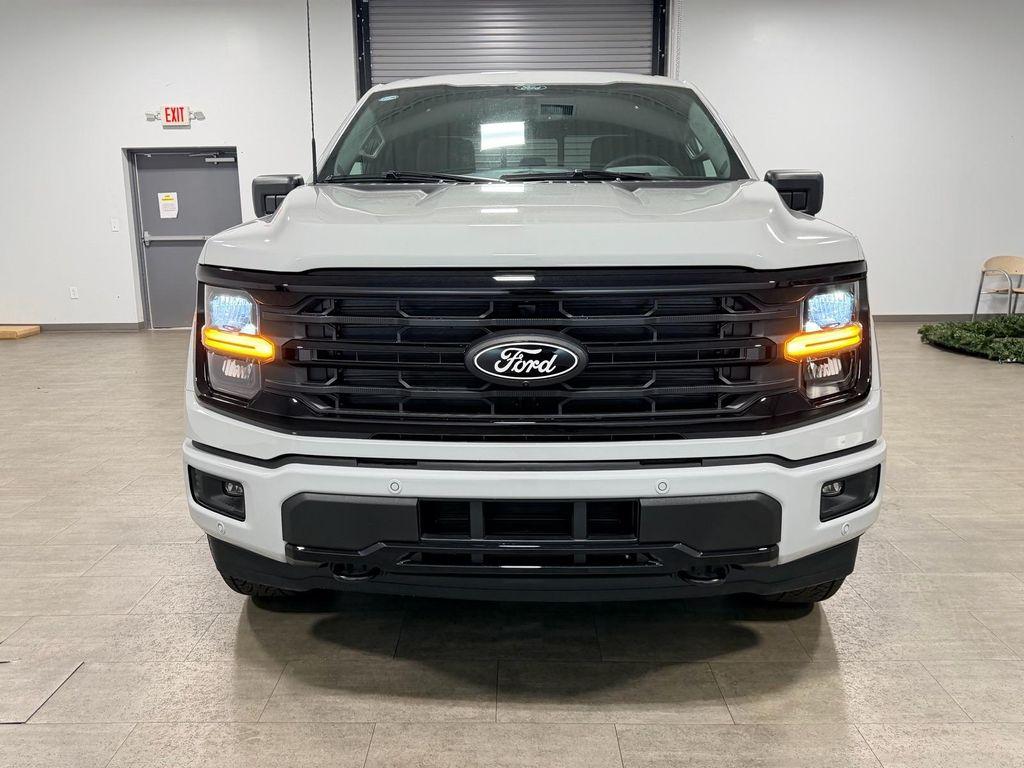 new 2026 Ford F-150 car, priced at $56,143