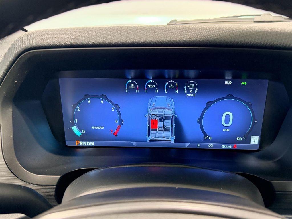 new 2026 Ford F-150 car, priced at $56,143