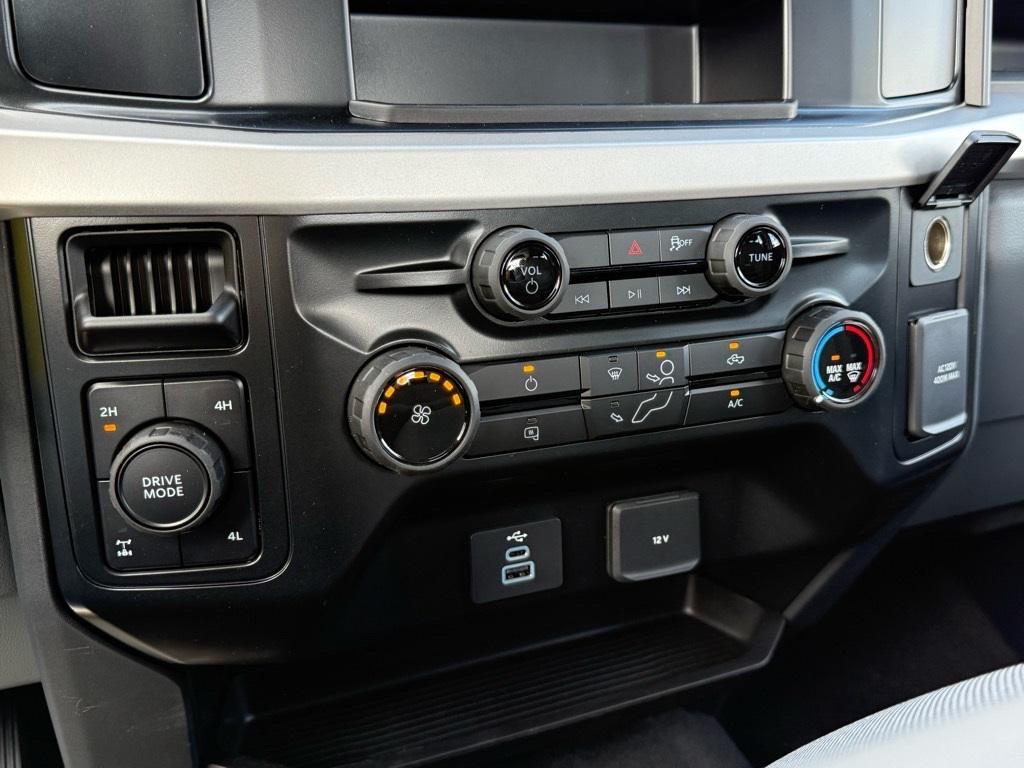 new 2026 Ford F-250 car, priced at $65,840