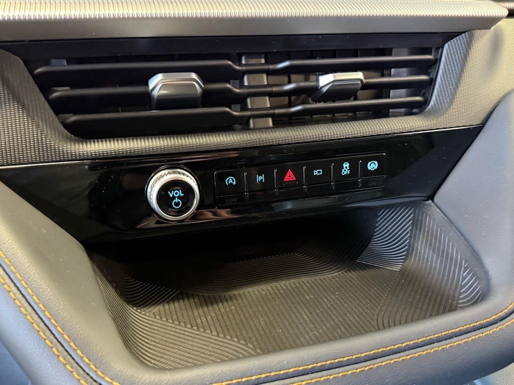 new 2026 Ford Explorer car, priced at $61,034