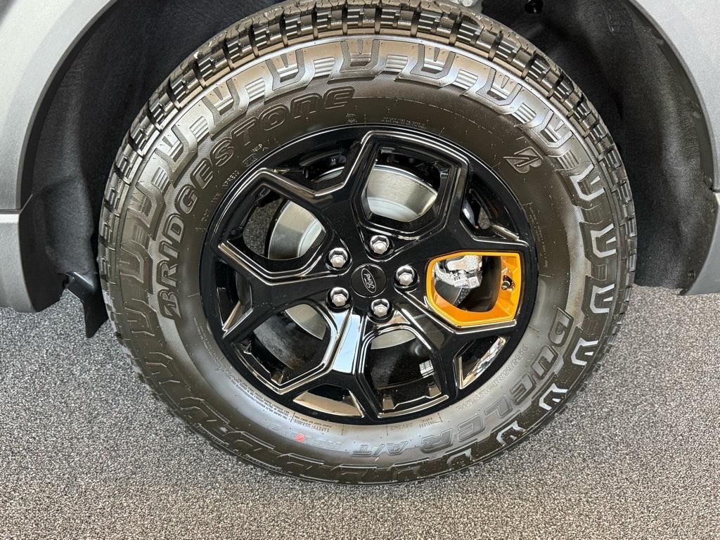 new 2026 Ford Explorer car, priced at $61,034