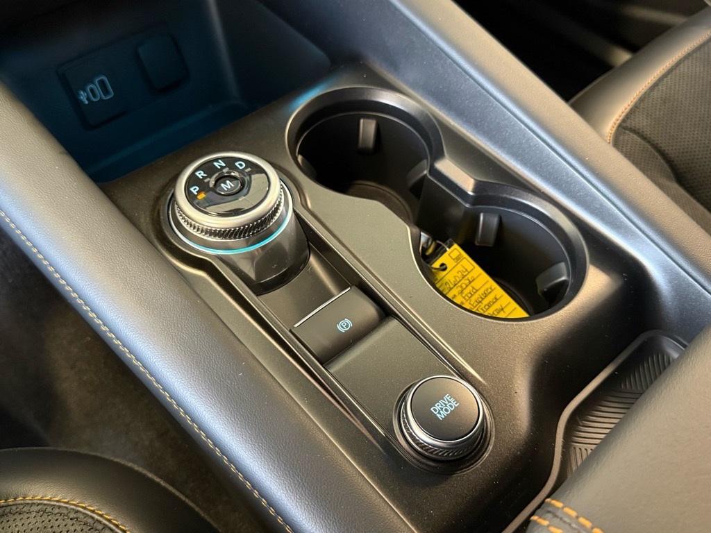 new 2026 Ford Explorer car, priced at $61,034