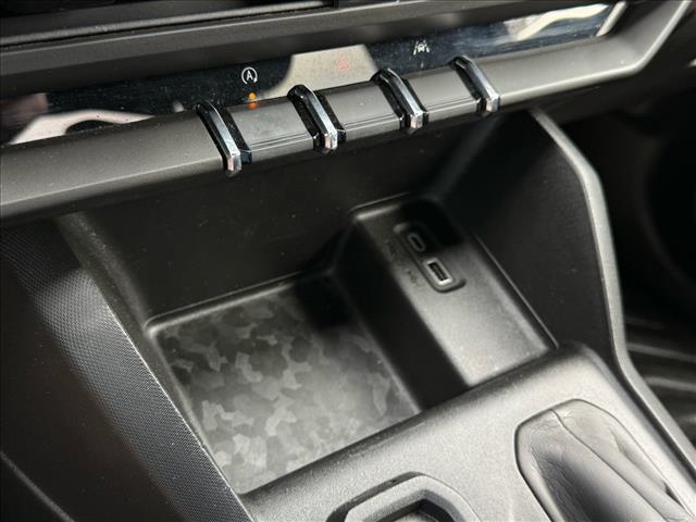 used 2023 Chevrolet Colorado car, priced at $27,050