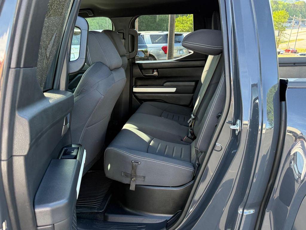 used 2024 Toyota Tacoma car, priced at $43,195