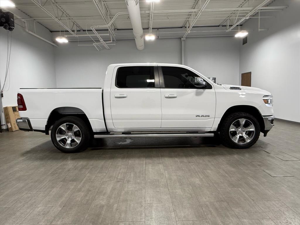 used 2023 Ram 1500 car, priced at $28,499