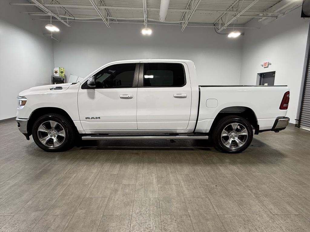 used 2023 Ram 1500 car, priced at $28,499