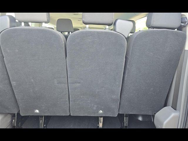 used 2025 Ford Transit-350 car, priced at $49,538