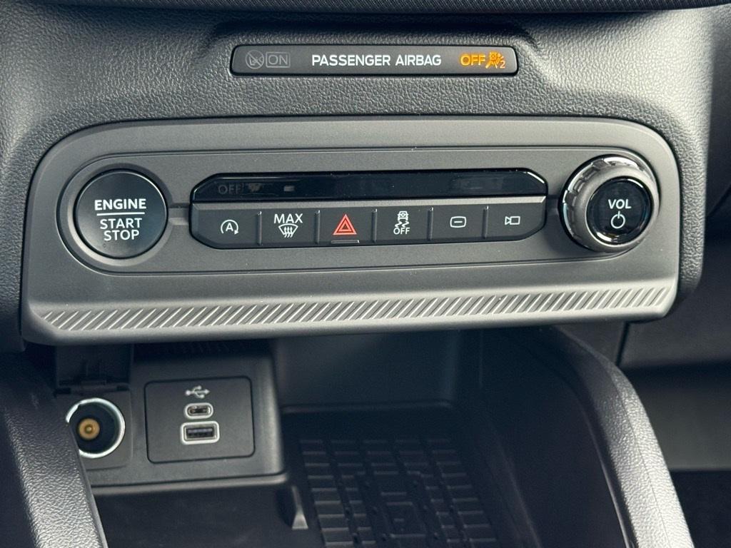 new 2025 Ford Bronco Sport car, priced at $34,845