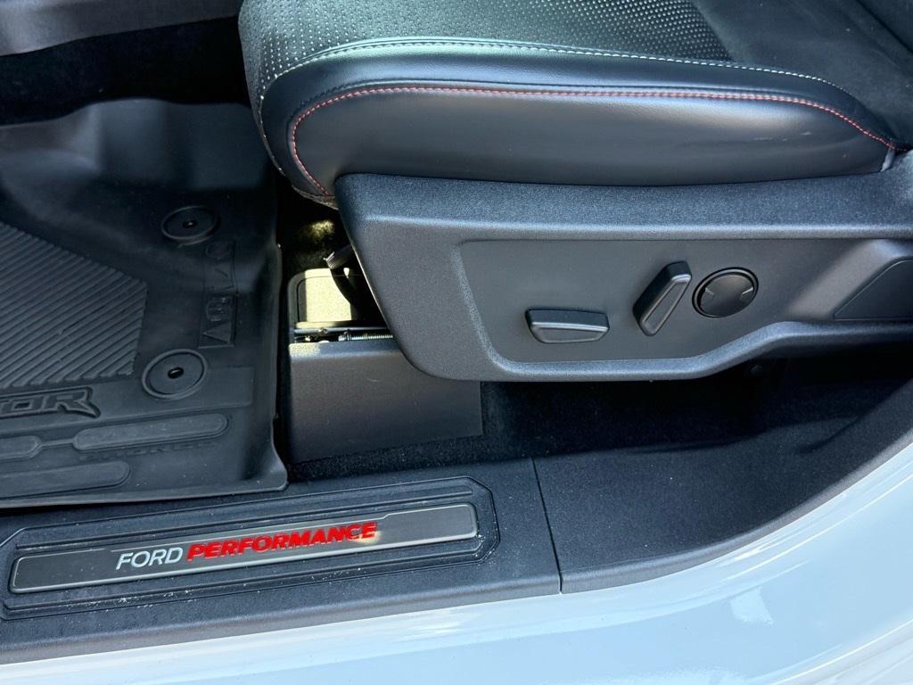 new 2025 Ford Bronco car, priced at $88,920