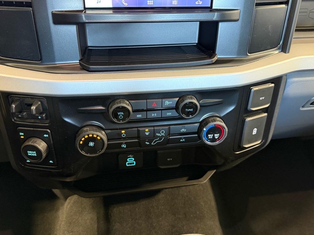 new 2026 Ford F-350 car, priced at $58,105