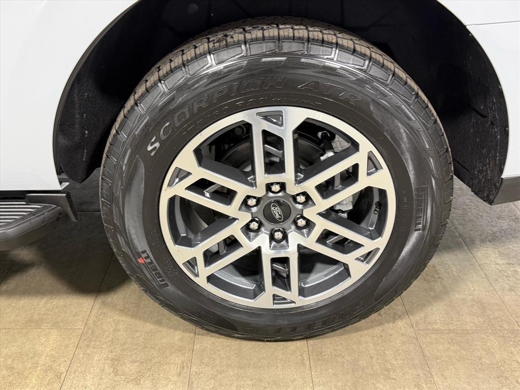 new 2026 Ford Expedition car, priced at $73,197