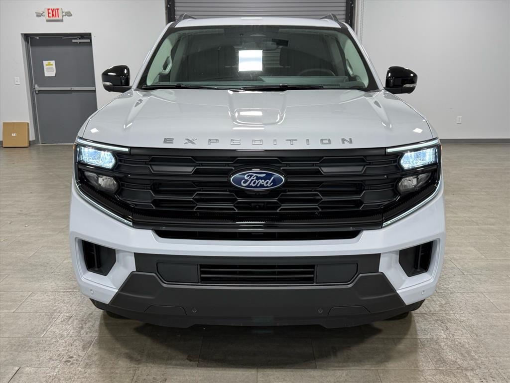 new 2026 Ford Expedition car, priced at $73,197