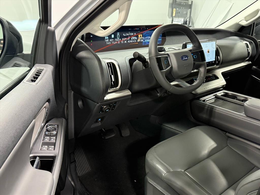 new 2026 Ford Expedition car, priced at $73,197