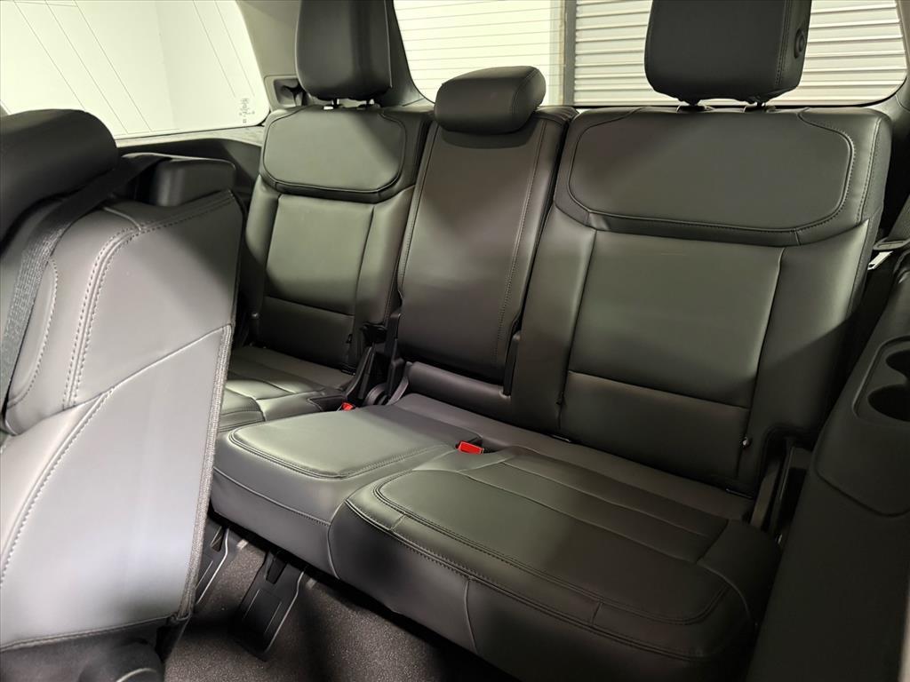 new 2026 Ford Expedition car, priced at $73,197