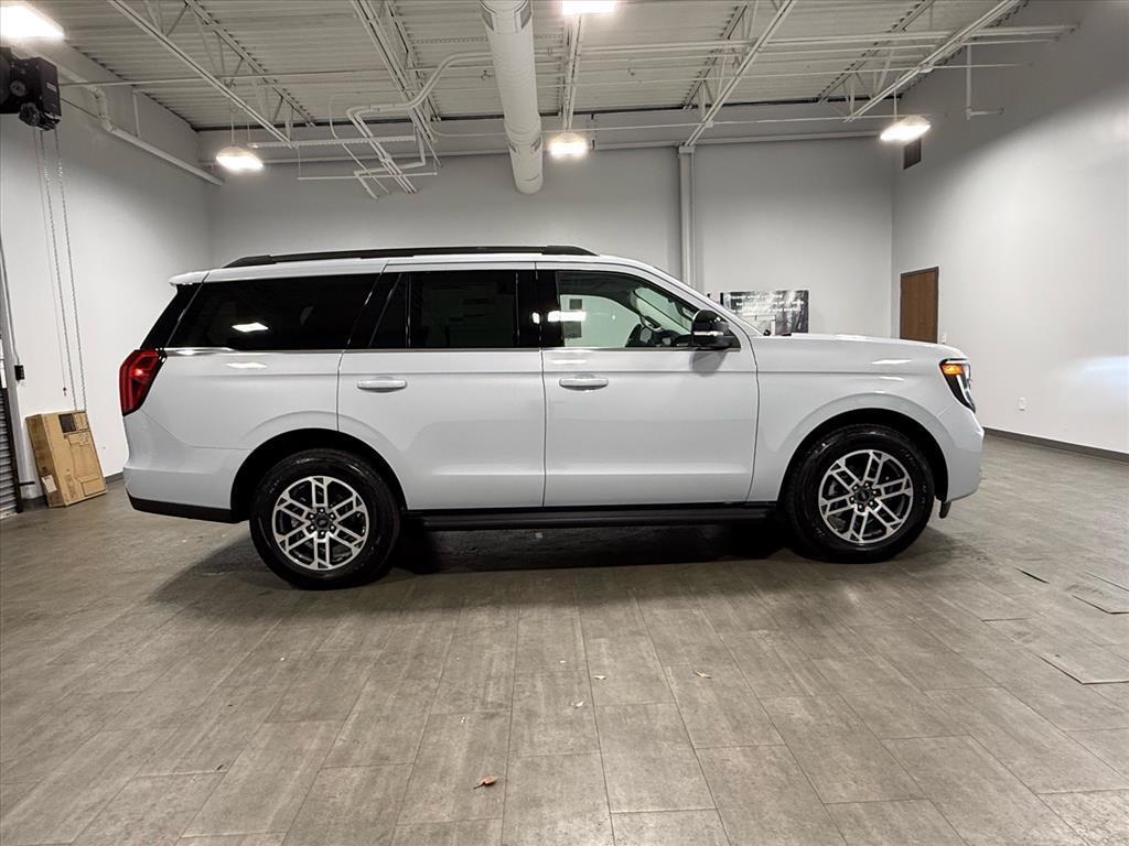 new 2026 Ford Expedition car, priced at $73,197