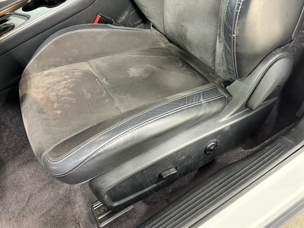 used 2017 Dodge Challenger car, priced at $19,499