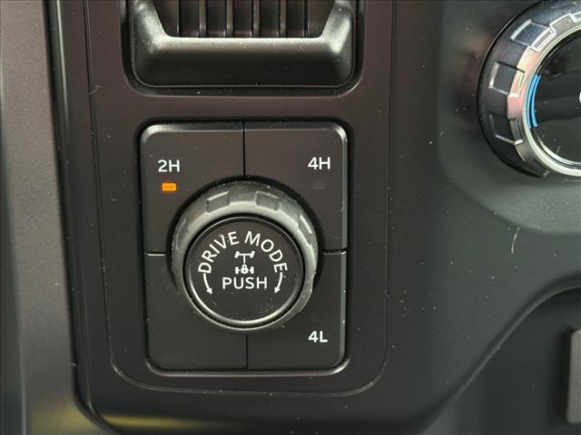 used 2023 Ford F-150 car, priced at $42,848