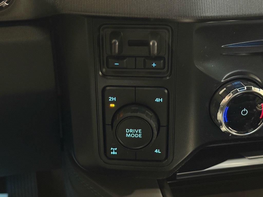 new 2026 Ford F-350 car, priced at $97,909