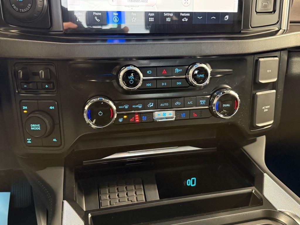 new 2026 Ford F-350 car, priced at $97,909