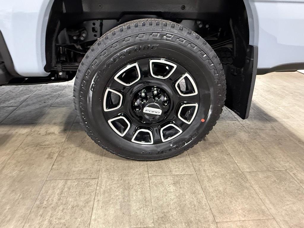 new 2026 Ford F-350 car, priced at $97,909