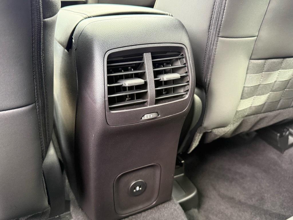 new 2025 Ford Bronco Sport car, priced at $34,026